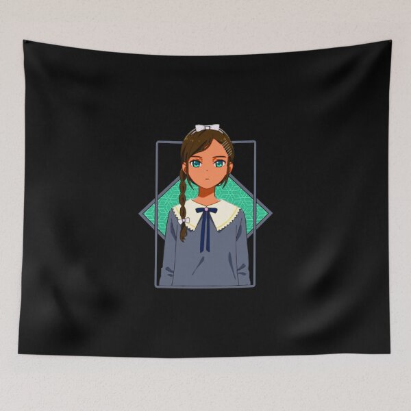 Item preview, NEIRU AONUMA designed and sold by UNCHMUNCH.