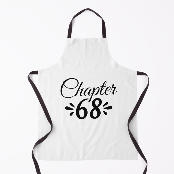 Item preview, Chapter 68 designed and sold by MariesDesigns11.