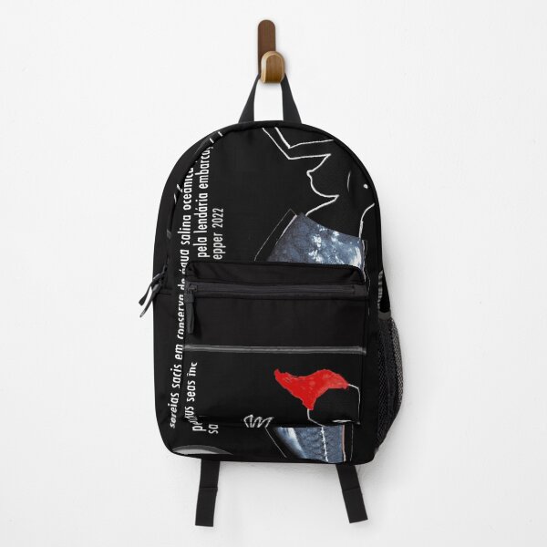 Item preview, saci sereia designed and sold by Claudio Pepper.