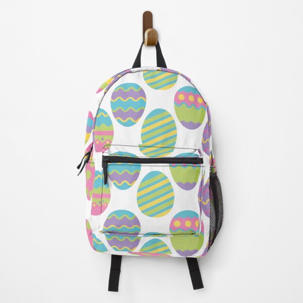 Item preview, Cute Easter Egg Seamless Pattern designed and sold by SidhuKeet1.