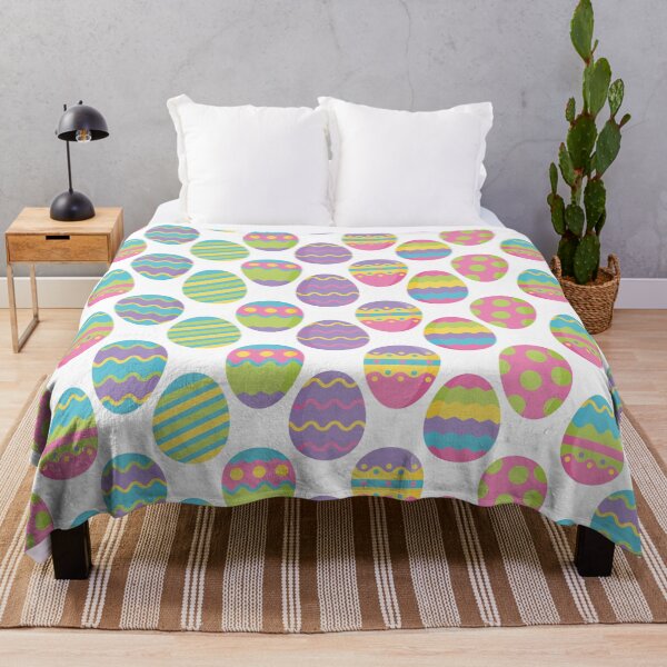 Item preview, Cute Easter Egg Seamless Pattern designed and sold by SidhuKeet1.