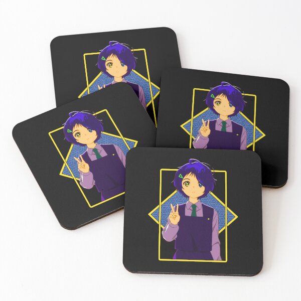 Item preview, AI OHTO designed and sold by UNCHMUNCH.