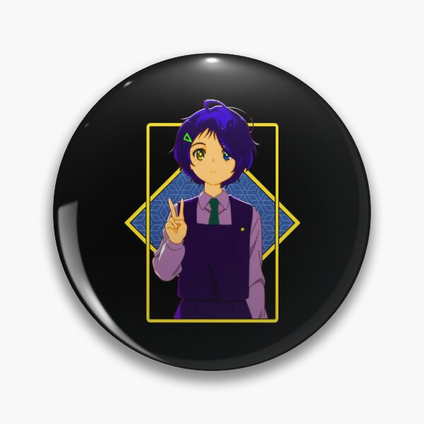 Item preview, AI OHTO designed and sold by UNCHMUNCH.