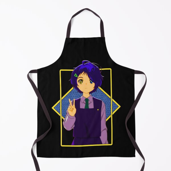 Item preview, AI OHTO designed and sold by UNCHMUNCH.