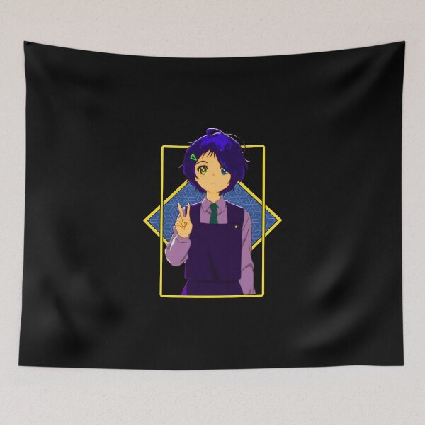 Item preview, AI OHTO designed and sold by UNCHMUNCH.
