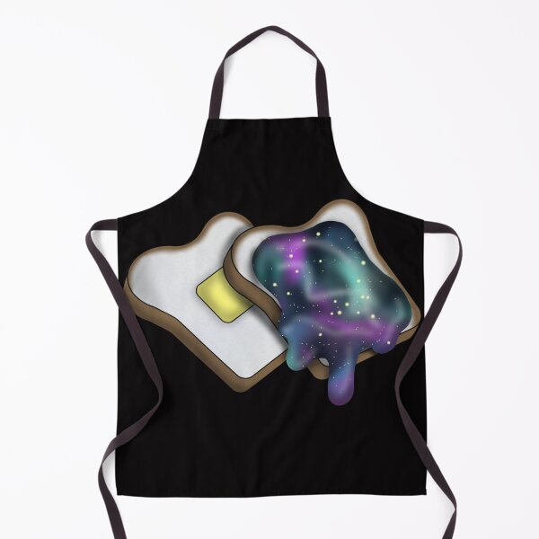 Item preview, Space Jam Toast designed and sold by SpaceWuff.