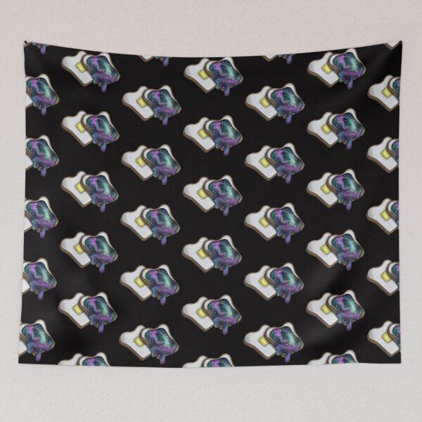 Item preview, Space Jam Toast designed and sold by SpaceWuff.