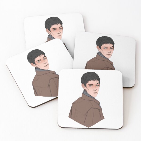 Item preview, Merlin designed and sold by nimnimnation.
