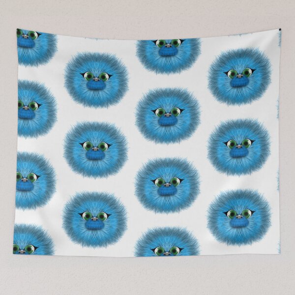 Item preview, Oldie o'floofster designed and sold by Loveandfrappes.