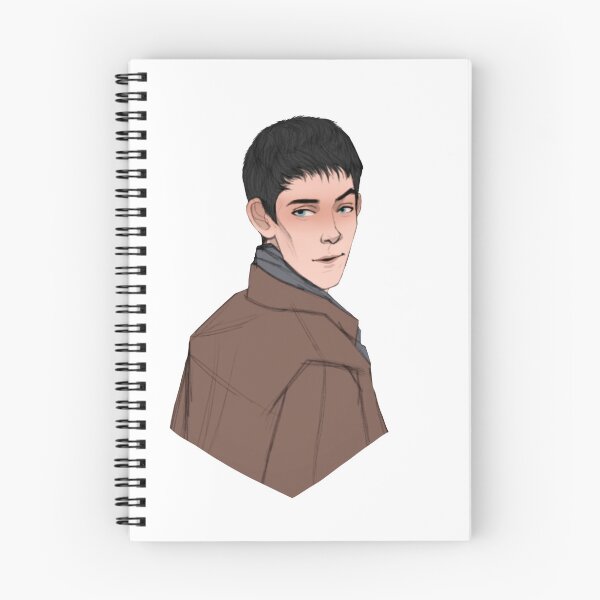 Item preview, Merlin designed and sold by nimnimnation.