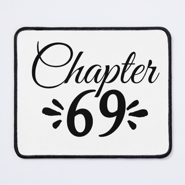 Item preview, Chapter 69 designed and sold by MariesDesigns11.