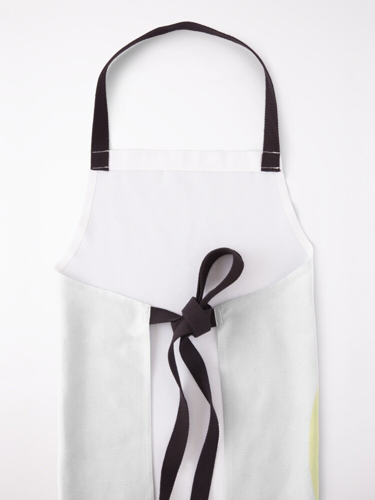 Discover Spinach Lover Apron
