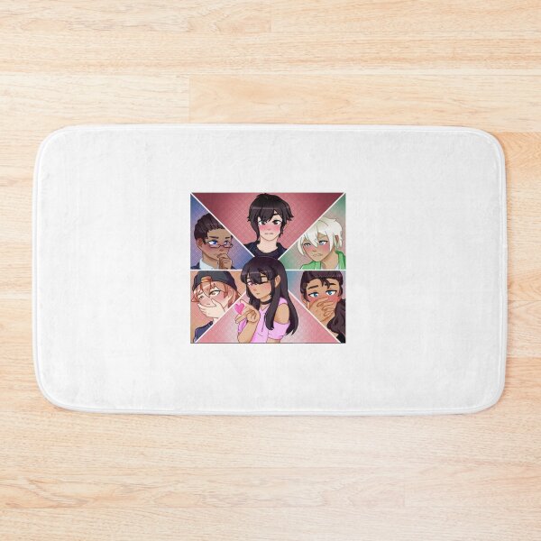 Item preview, Aphmau cat designed and sold by Kids-zin.