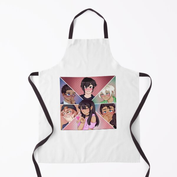 Item preview, Aphmau cat designed and sold by Kids-zin.