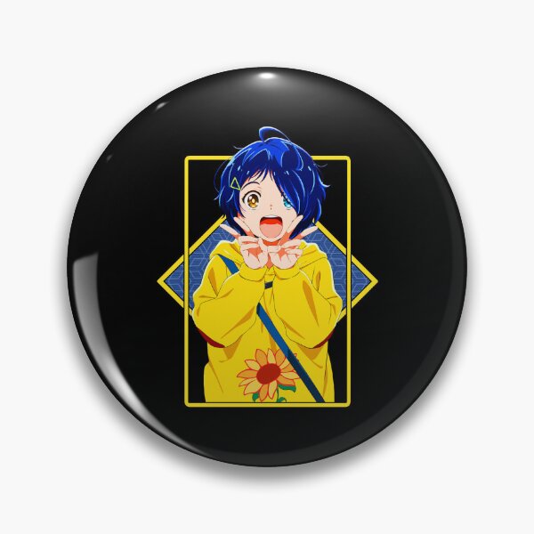 Item preview, AI OHTO designed and sold by UNCHMUNCH.