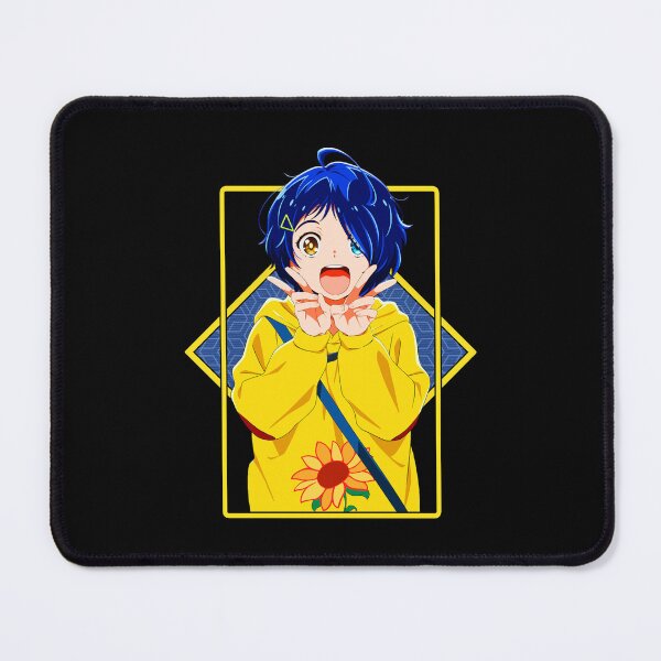 Item preview, AI OHTO designed and sold by UNCHMUNCH.