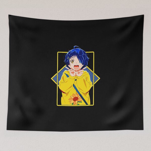 Item preview, AI OHTO designed and sold by UNCHMUNCH.