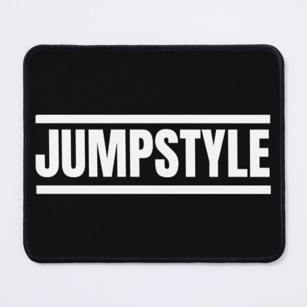 Item preview, Jumpstyle Music White designed and sold by RichTeeDesigns.