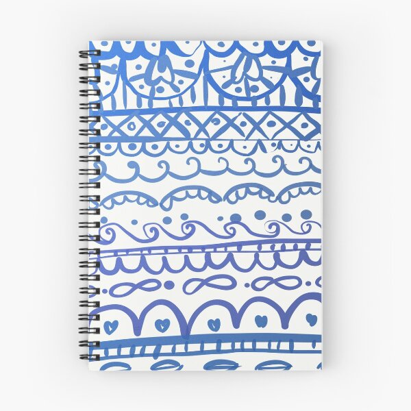 Item preview, Indigo henna designed and sold by What-Katy-Loved.