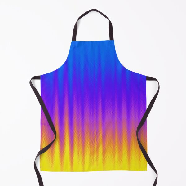 Item preview, Fun Funky Bright Abstract Glitch Art Texture - Abstract designed and sold by CattlettArt.