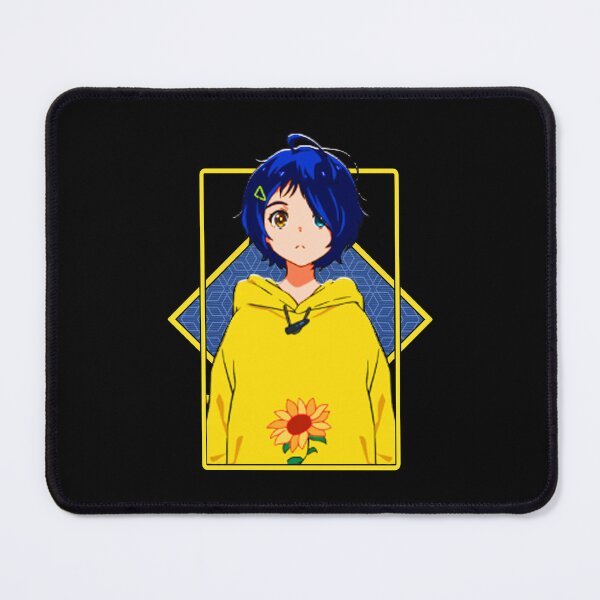 Item preview, AI OHTO designed and sold by UNCHMUNCH.