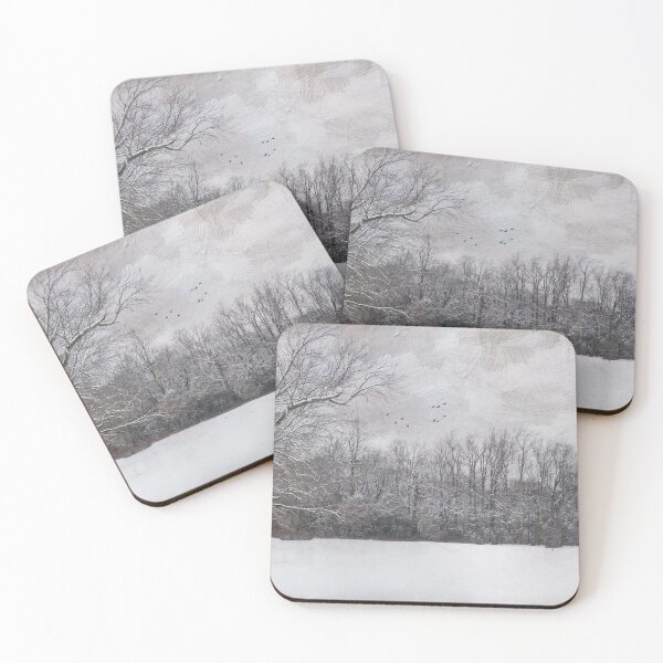 Item preview, The Last Snowfall designed and sold by John Rivera.