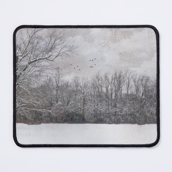 Item preview, The Last Snowfall designed and sold by John Rivera.