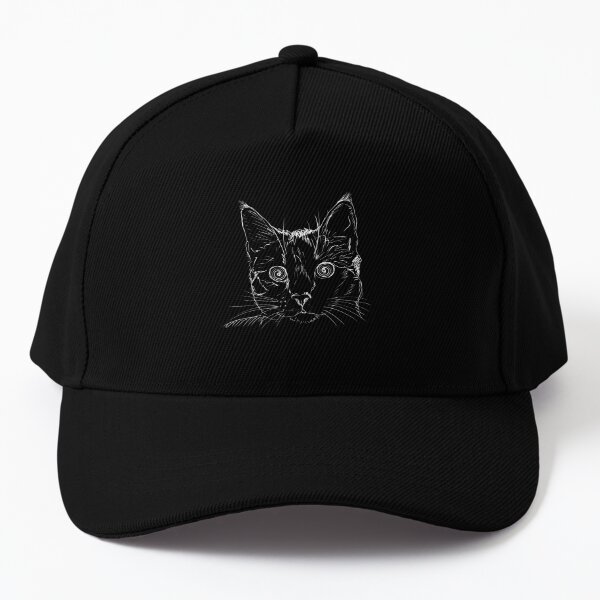 hypno cat hat