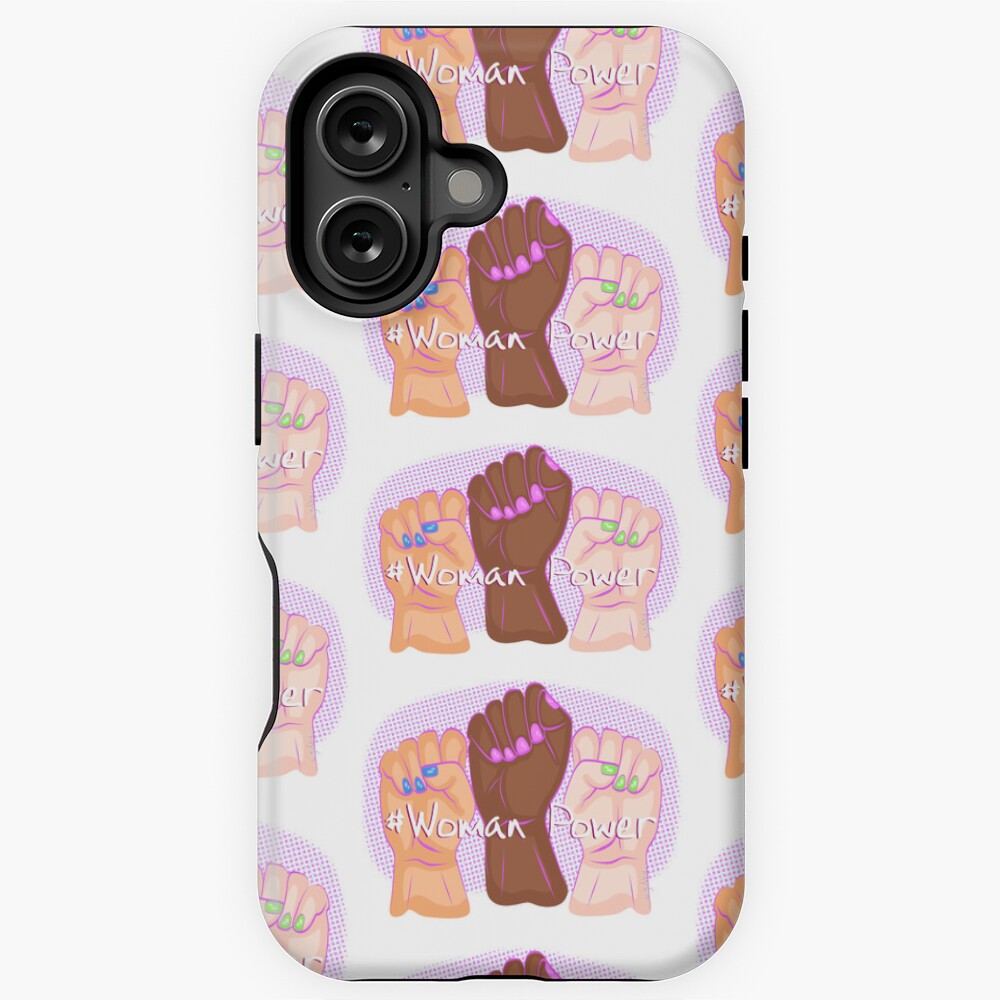 Item preview, iPhone Magsafe Tough Case designed and sold by artinthegarage.