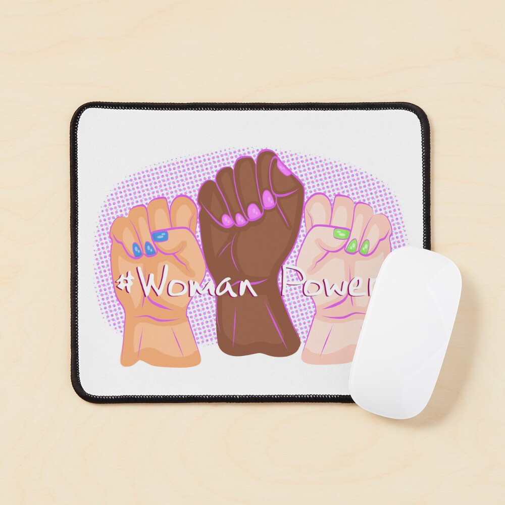 Item preview, Mouse Pad designed and sold by artinthegarage.