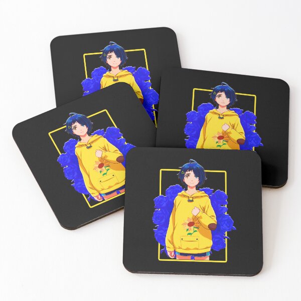 Item preview, OHTO AI designed and sold by UNCHMUNCH.