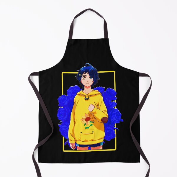 Item preview, OHTO AI designed and sold by UNCHMUNCH.
