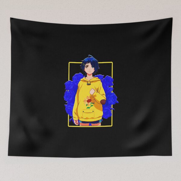 Item preview, OHTO AI designed and sold by UNCHMUNCH.