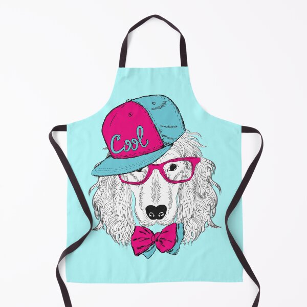 Item preview, cool dog hate designed and sold by TheBigShop1.