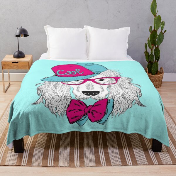 Item preview, cool dog hate designed and sold by TheBigShop1.