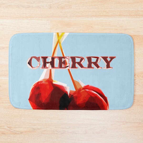 Item preview, Cubistic Cherry Pair designed and sold by JoanNinjaHen.