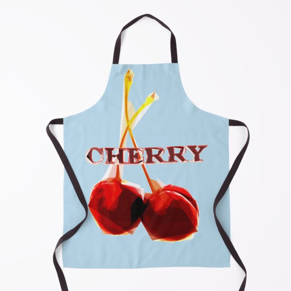 Item preview, Cubistic Cherry Pair designed and sold by JoanNinjaHen.