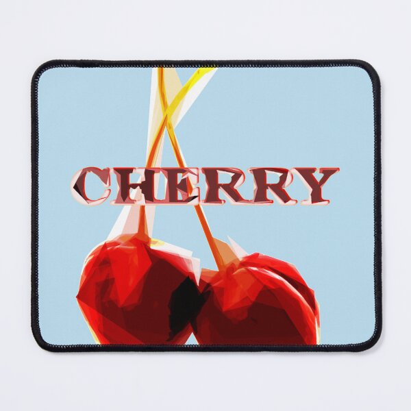 Item preview, Cubistic Cherry Pair designed and sold by JoanNinjaHen.