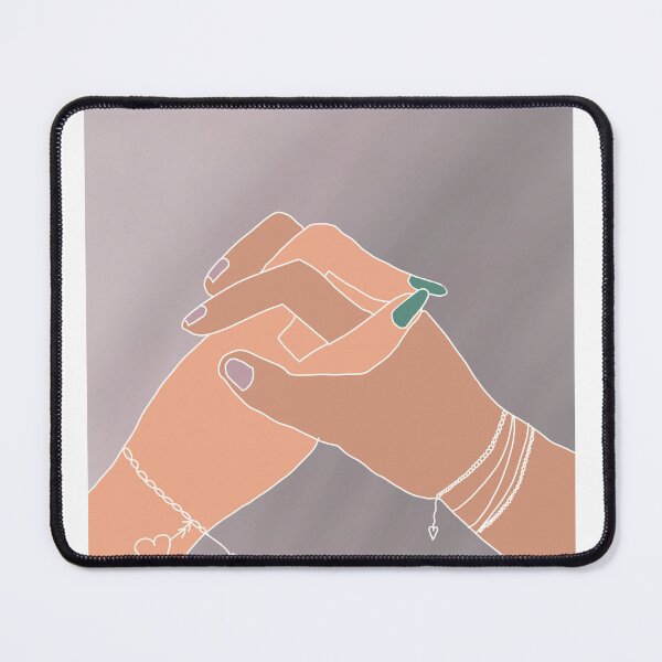 Item preview, Holding hands designed and sold by HollieJay.