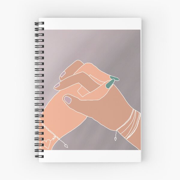 Item preview, Holding hands designed and sold by HollieJay.