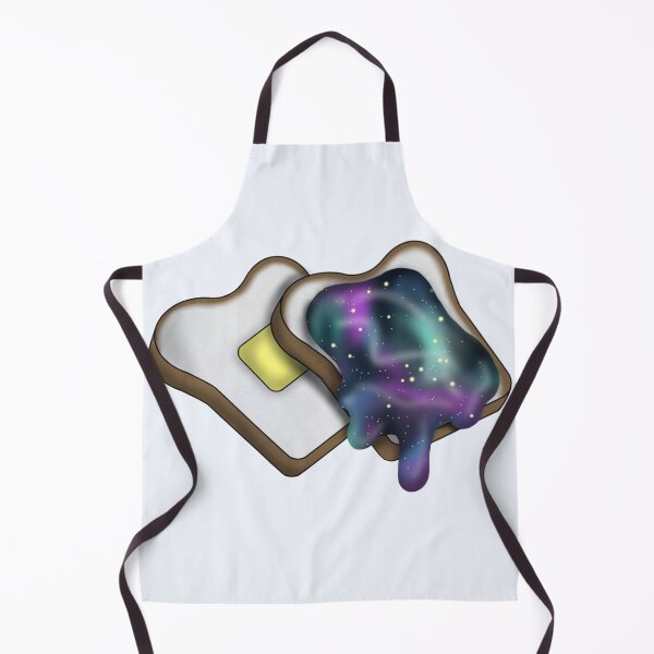 Item preview, Space Jam Toast designed and sold by SpaceWuff.