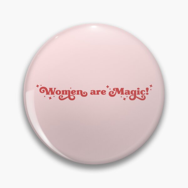 Item preview, Women are Magic designed and sold by SmilingSkies.