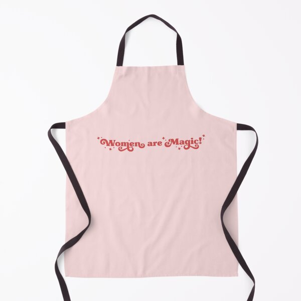 Item preview, Women are Magic designed and sold by SmilingSkies.