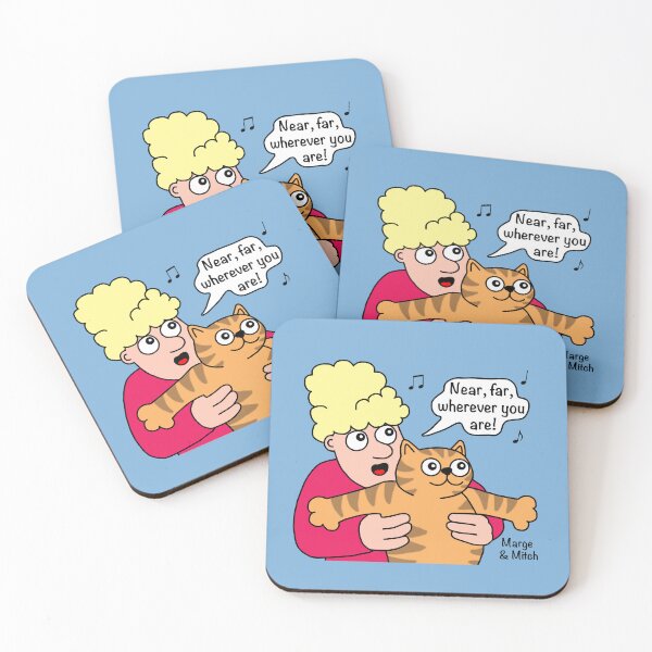 Item preview, Titanic - Marge and Mitch Fan Art designed and sold by Scat the cat.