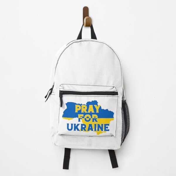 Item preview, Pray for Ukraine, Support Ukraine - by asdev designed and sold by asdev.