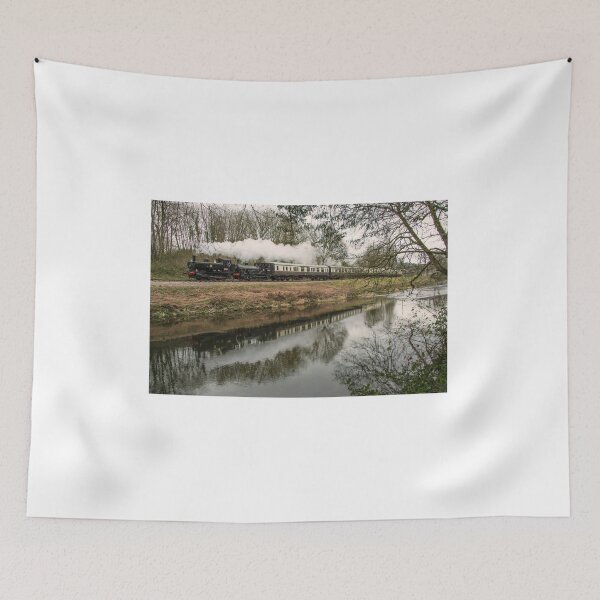 Item preview, Dart Valley Double  designed and sold by hawkie.