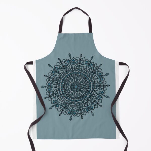 Item preview, Icy blue! designed and sold by lilletk.