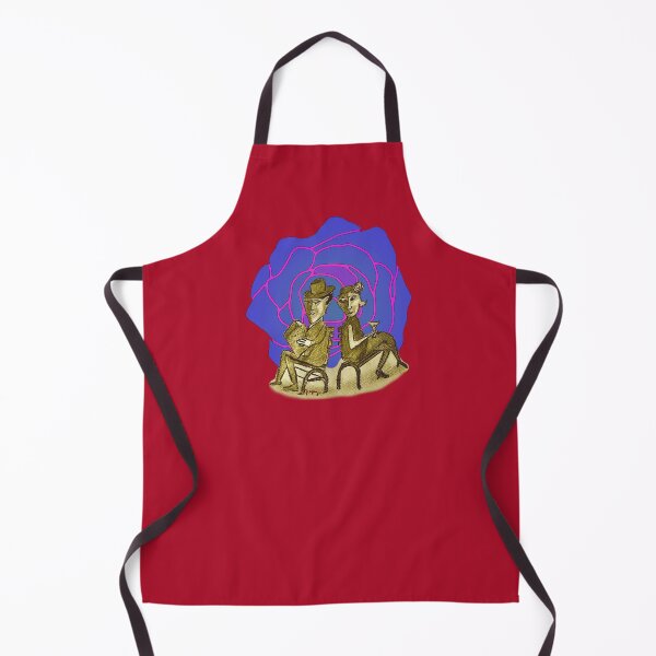 Item preview, Man and Woman designed and sold by GregsList.