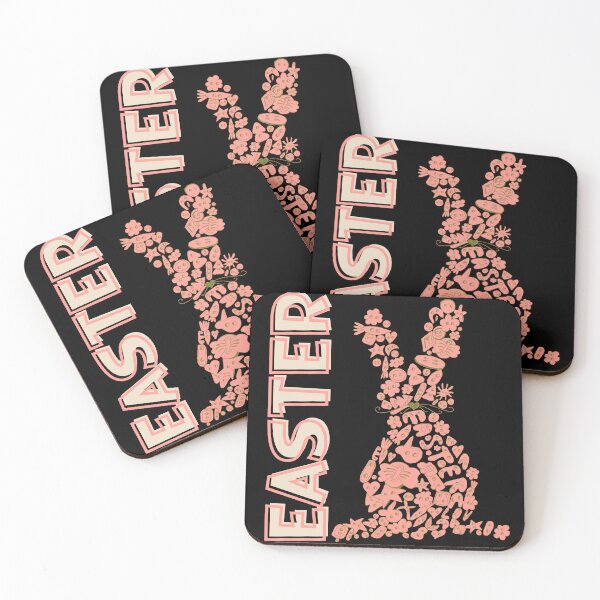 Item preview, Easter Bunny designed and sold by TeyMank.