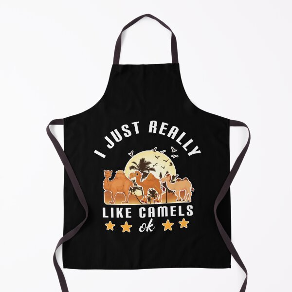 Item preview, I just really like camels ok. designed and sold by Umiska.